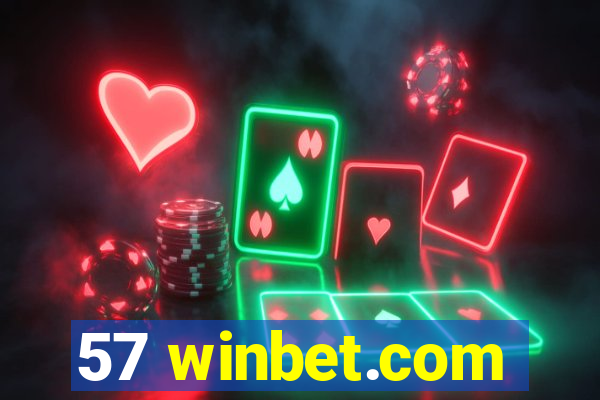 57 winbet.com