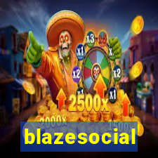 blazesocial