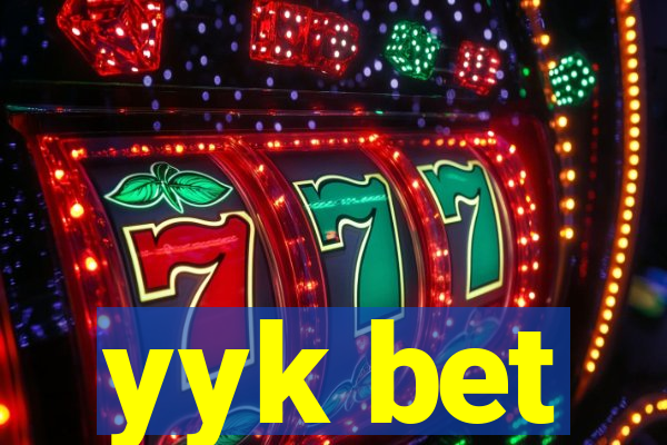 yyk bet