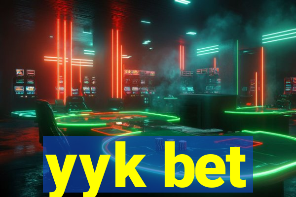 yyk bet