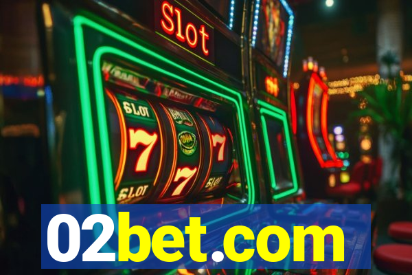 02bet.com