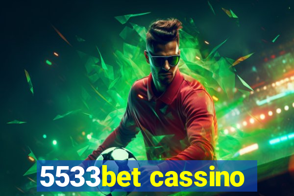 5533bet cassino