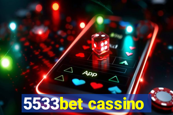 5533bet cassino