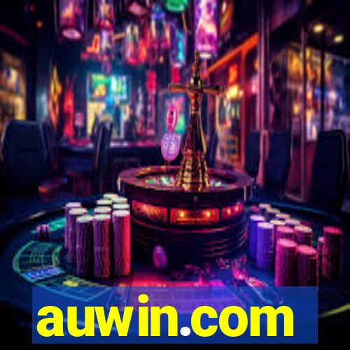 auwin.com