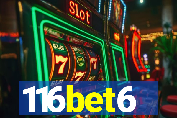 116bet6