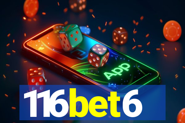 116bet6
