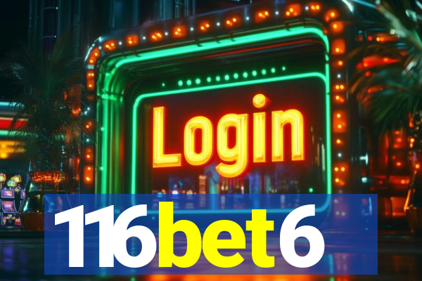 116bet6
