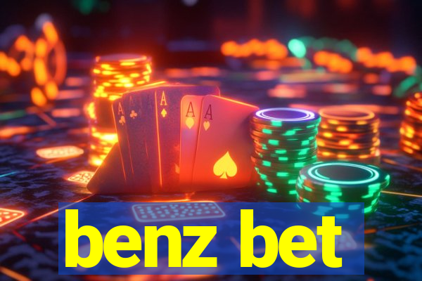 benz bet