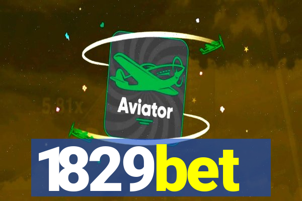 1829bet