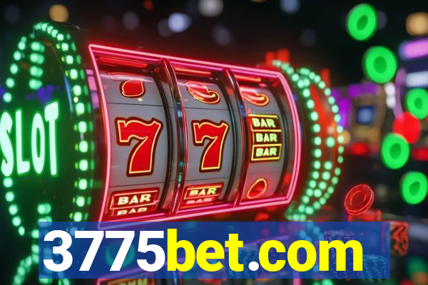 3775bet.com