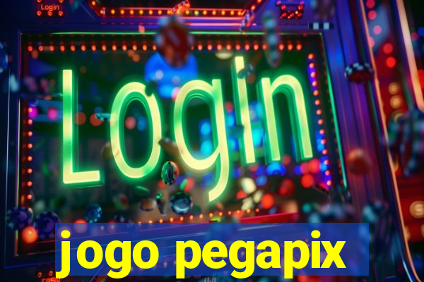 jogo pegapix