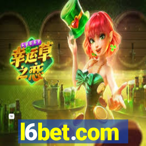 l6bet.com