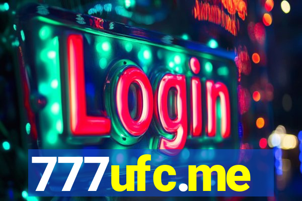 777ufc.me