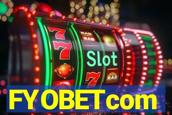 FYOBETcom
