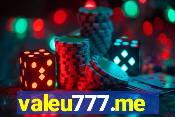 valeu777.me