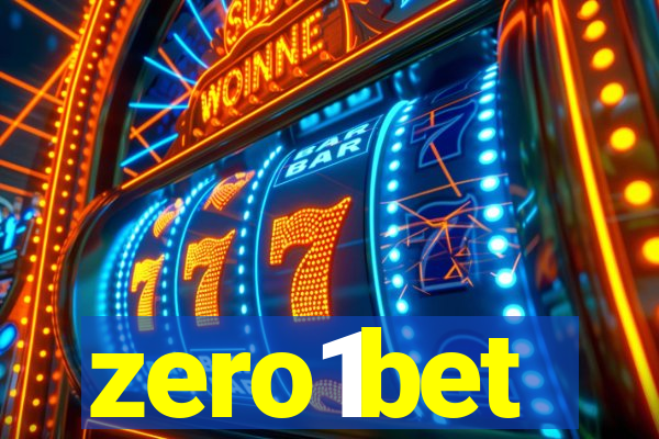 zero1bet