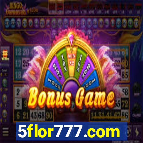 5flor777.com