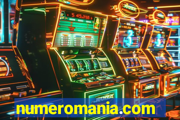 numeromania.com.br