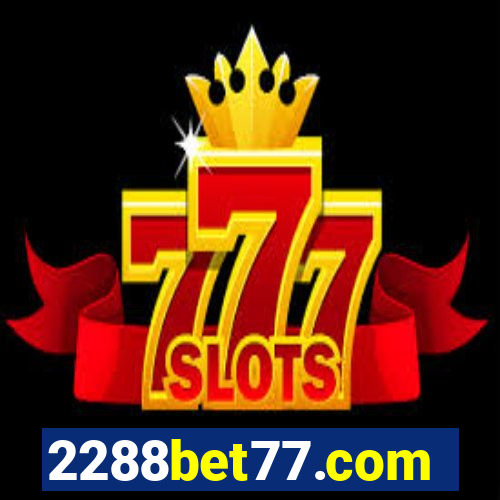 2288bet77.com