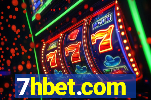 7hbet.com