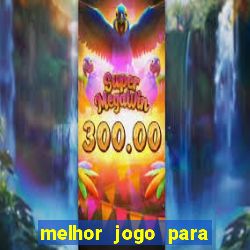 melhor jogo para ganhar dinheiro sem depositar nada