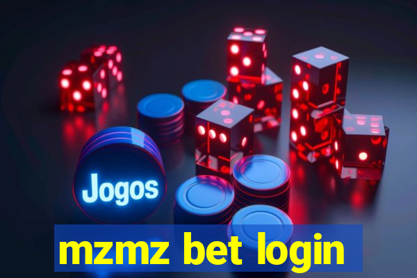 mzmz bet login