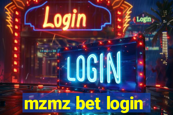 mzmz bet login