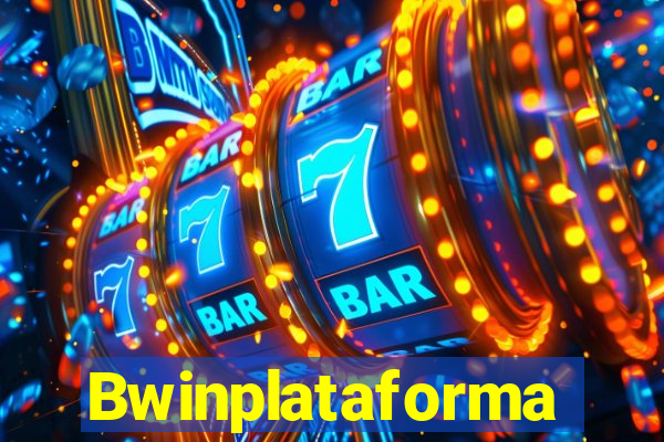 Bwinplataforma