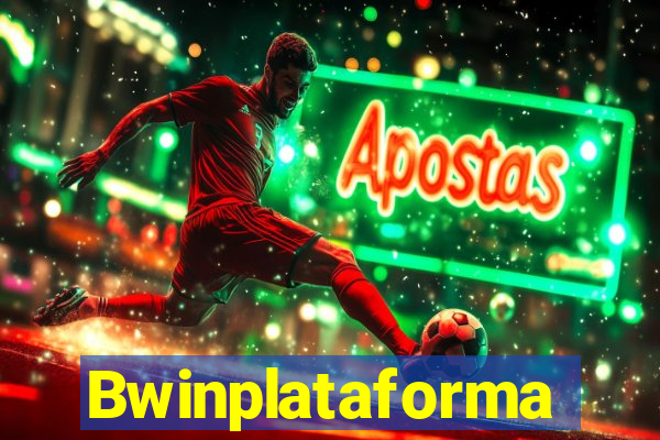 Bwinplataforma