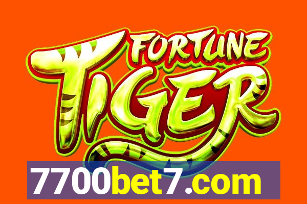 7700bet7.com