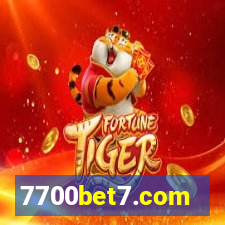 7700bet7.com