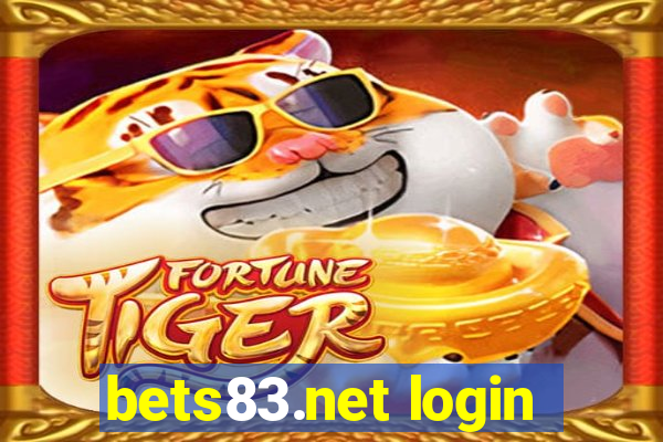 bets83.net login
