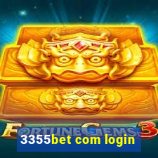 3355bet com login