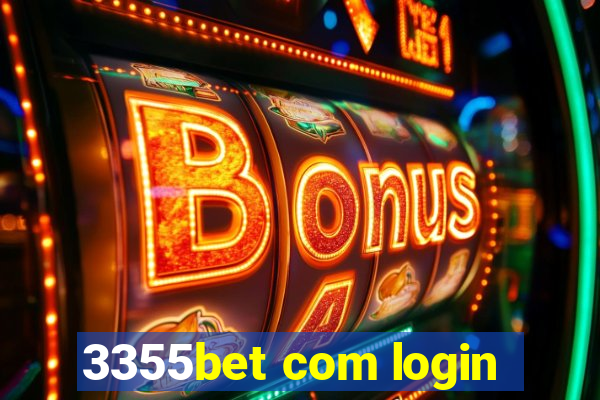 3355bet com login