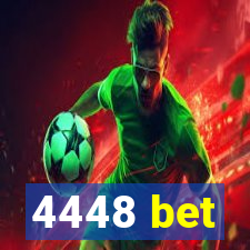 4448 bet