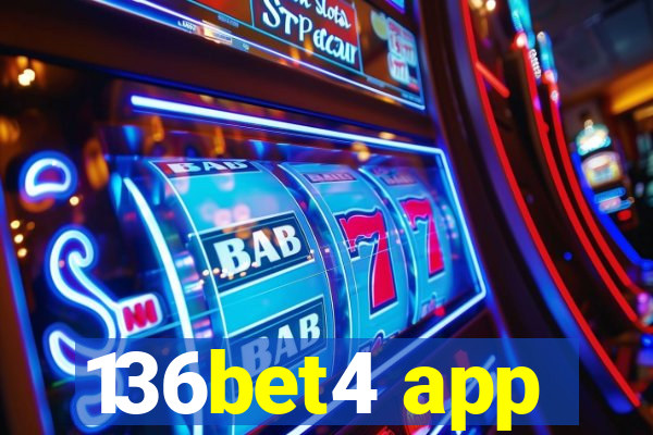 136bet4 app