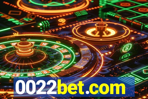 0022bet.com