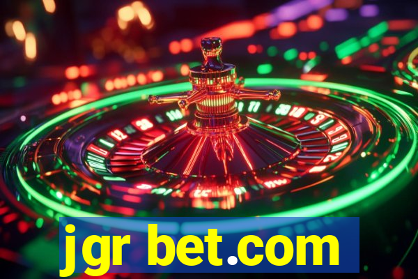 jgr bet.com