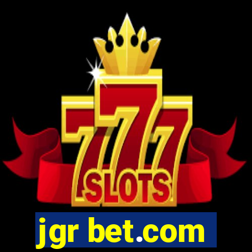 jgr bet.com