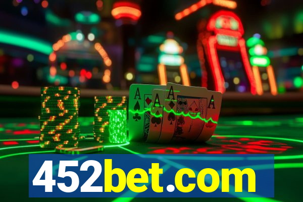 452bet.com