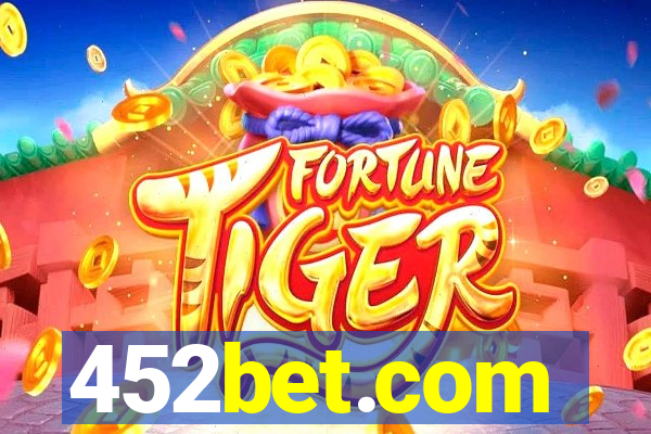 452bet.com