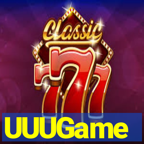 UUUGame