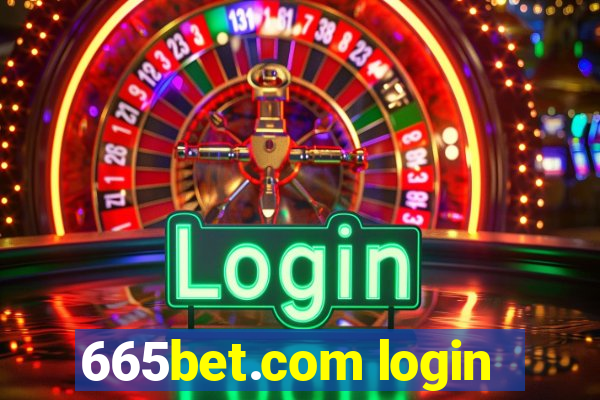 665bet.com login