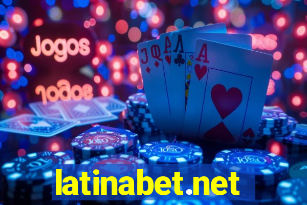 latinabet.net