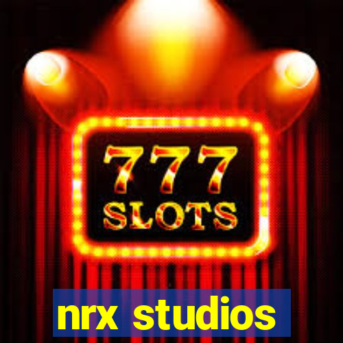 nrx studios