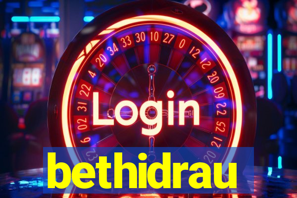 bethidrau