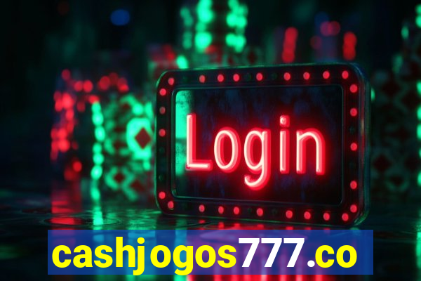 cashjogos777.com