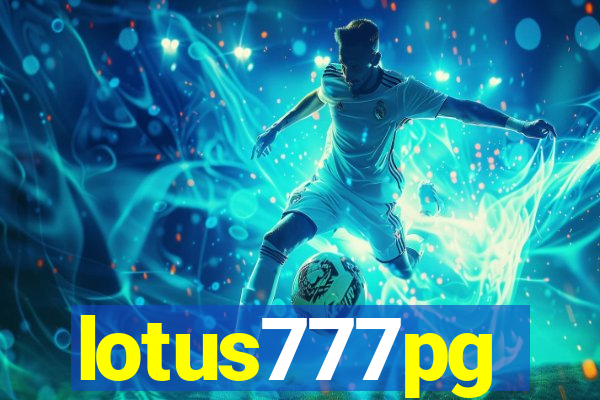 lotus777pg