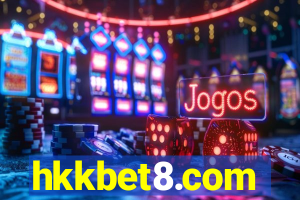 hkkbet8.com