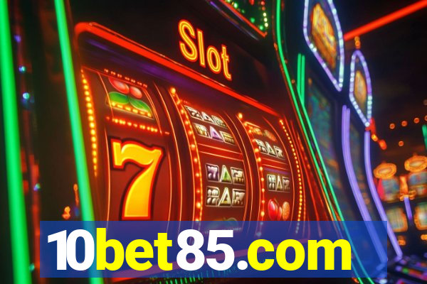 10bet85.com